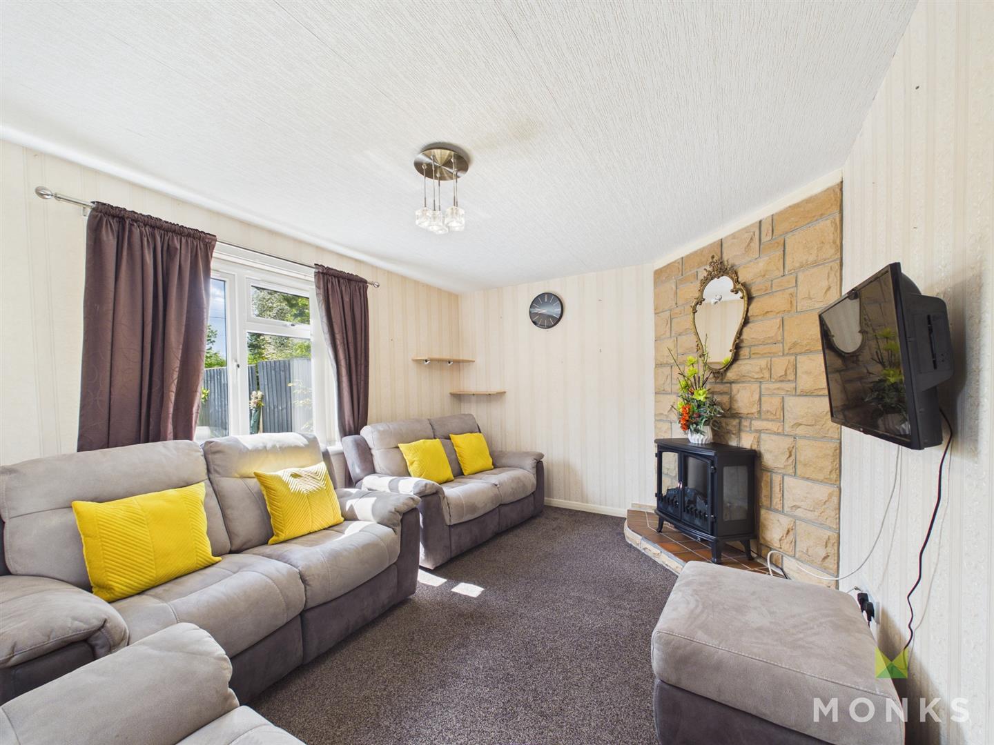 48 Fitzalan Road, Shrewsbury, SY1 3LN For Sale